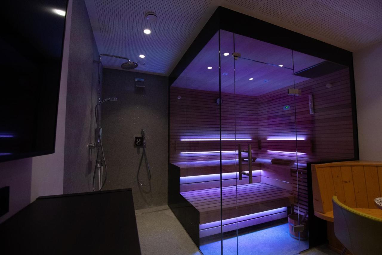 On The Way 24 - Sauna & Golfsimulator Inklusive Hotel Spittal an der Drau Exterior foto