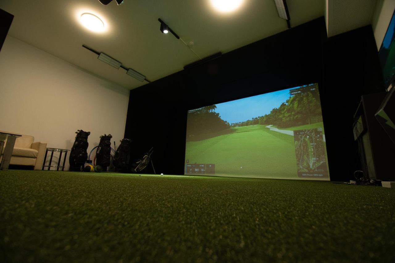 On The Way 24 - Sauna & Golfsimulator Inklusive Hotel Spittal an der Drau Exterior foto