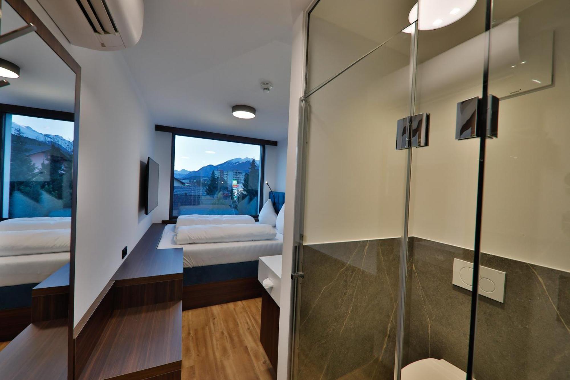 On The Way 24 - Sauna & Golfsimulator Inklusive Hotel Spittal an der Drau Quarto foto